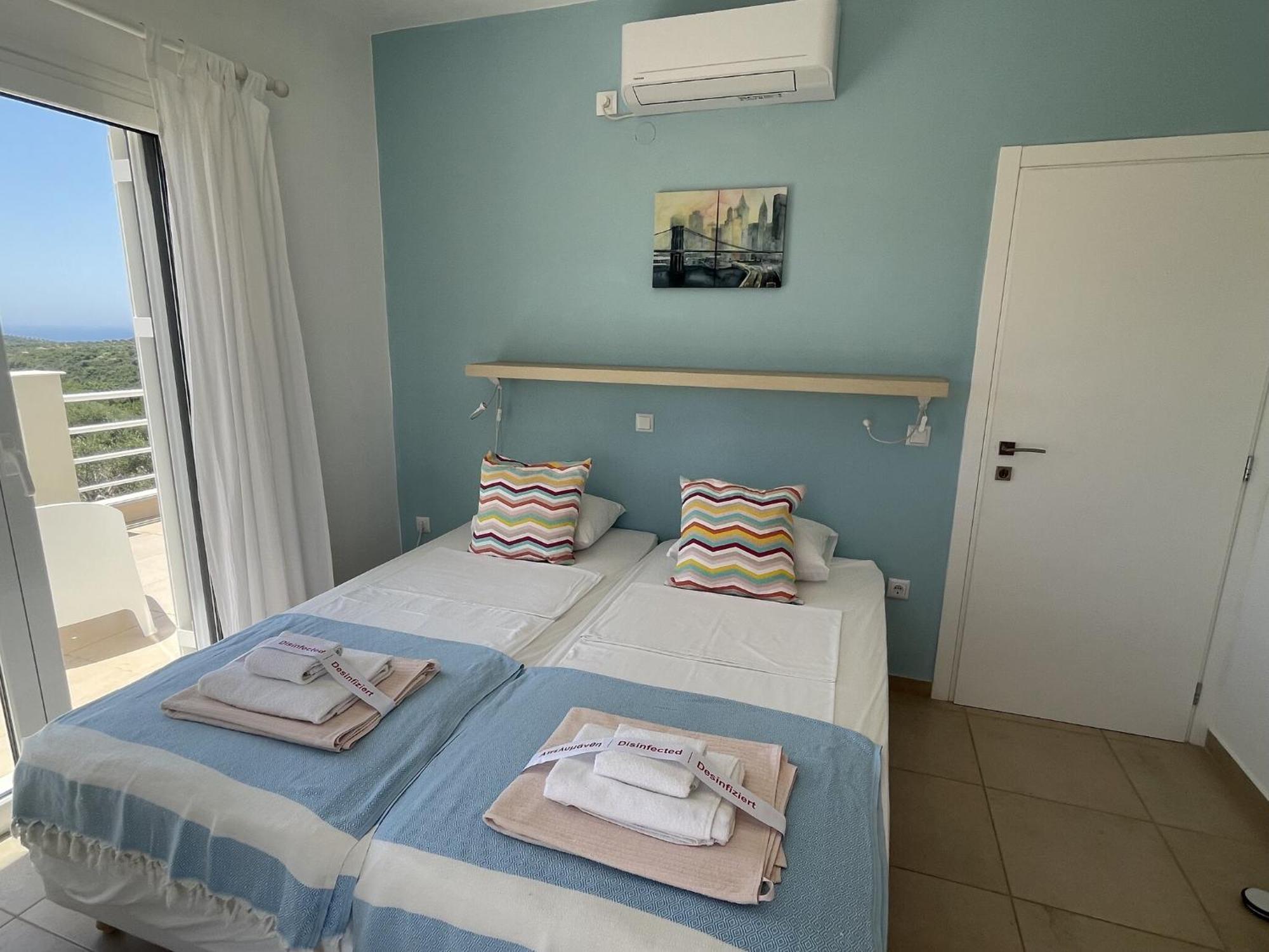 Luxurious Villa In Peloponnese With Swimming Pool Kamária Dış mekan fotoğraf