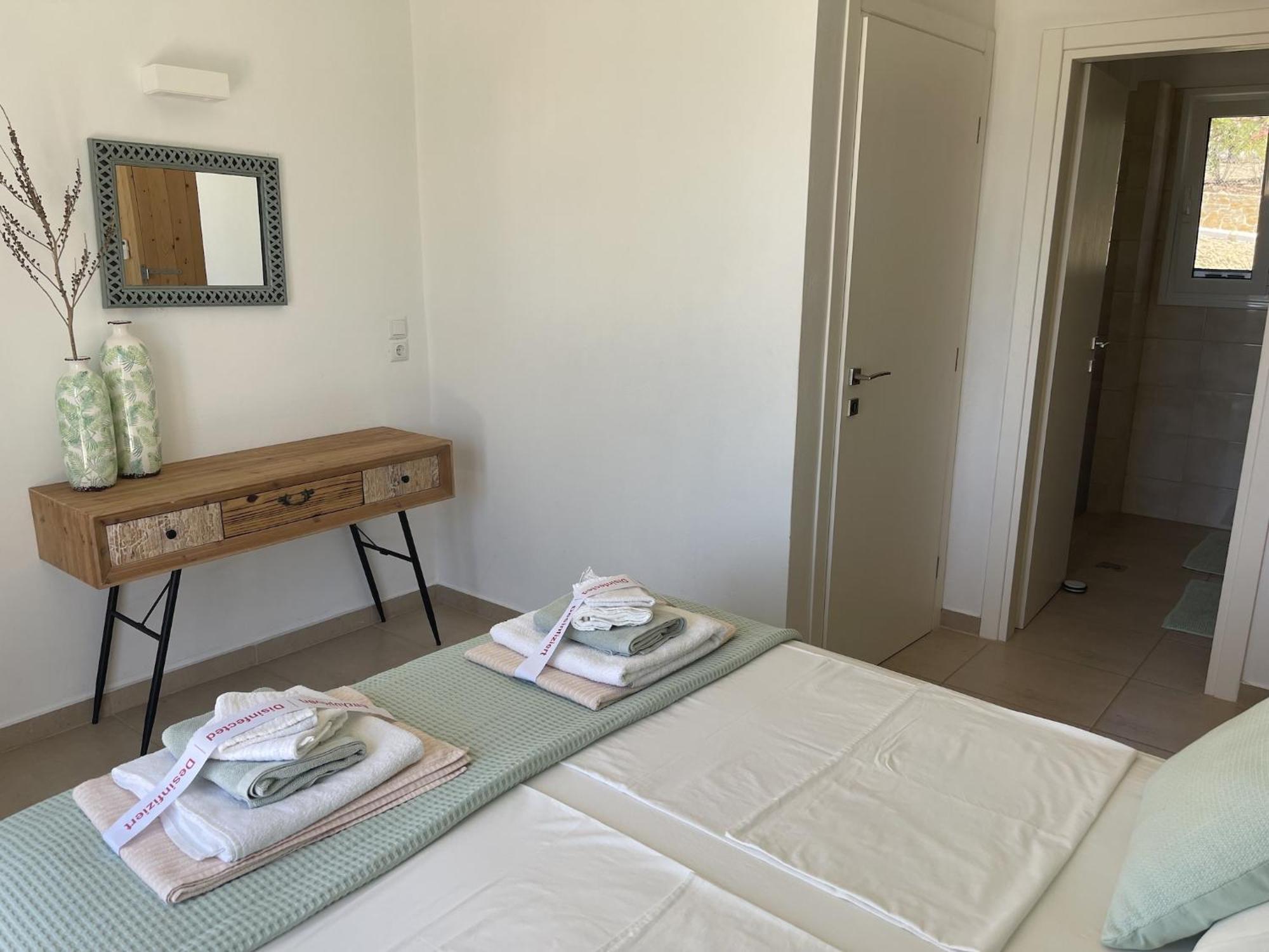 Luxurious Villa In Peloponnese With Swimming Pool Kamária Dış mekan fotoğraf